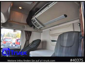 Containerwagen/ Wechselfahrgestell LKW DAF DAF XF 480 FAN SSC Intarder, Lenkachse Standlklima: das Bild 2 Containerwagen/ Wechselfahrgestell LKW DAF DAF XF 480 FAN SSC Intarder, Lenkachse Standlklima: das Bild 2