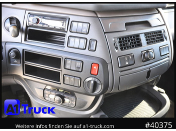 Containerwagen/ Wechselfahrgestell LKW DAF DAF XF 480 FAN SSC Intarder, Lenkachse Standlklima: das Bild 3 Containerwagen/ Wechselfahrgestell LKW DAF DAF XF 480 FAN SSC Intarder, Lenkachse Standlklima: das Bild 3