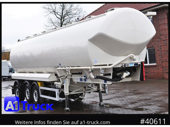 FELDBINDER Siloauflieger