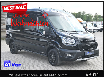 FORD Transit Kastenwagen