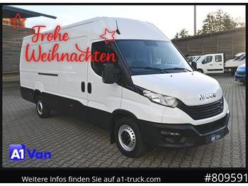 IVECO Daily 35s16 Kastenwagen