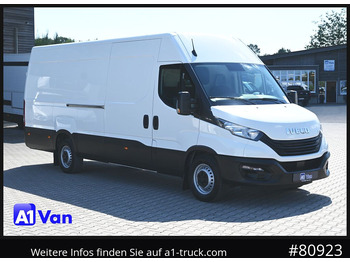 IVECO Daily 35s16 Kastenwagen