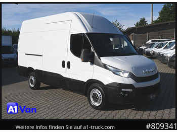 IVECO Daily Kastenwagen
