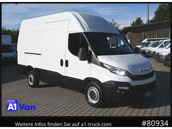 IVECO Daily Kastenwagen
