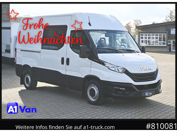 IVECO Daily 35s21 Kastenwagen