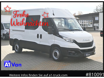 IVECO Daily 35s21 Kastenwagen