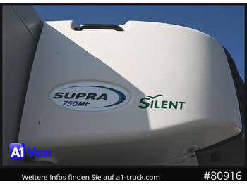 Kühltransporter IVECO Daily 70C17 Kühlkoffer, Carrier, RFK, Klima: das Bild 4 Kühltransporter IVECO Daily 70C17 Kühlkoffer, Carrier, RFK, Klima: das Bild 4