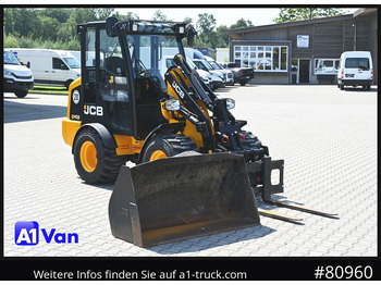 JCB 403 Radlader