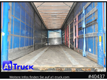 KOEGEL S 24 Tautliner, Code XL, BPW, – Leasing KOEGEL S 24 Tautliner, Code XL, BPW,: das Bild 5