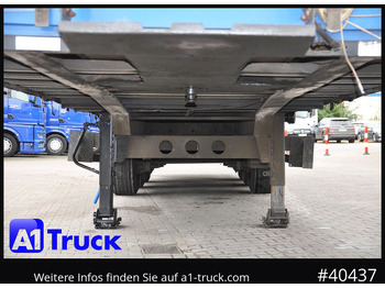 KOEGEL S 24 Tautliner, Code XL, BPW, – Leasing KOEGEL S 24 Tautliner, Code XL, BPW,: das Bild 2