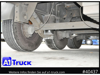 KOEGEL S 24 Tautliner, Code XL, BPW, – Leasing KOEGEL S 24 Tautliner, Code XL, BPW,: das Bild 3