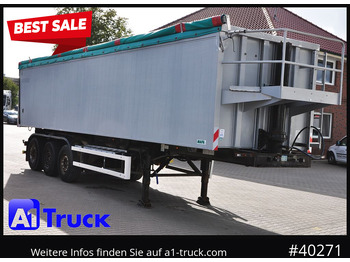 MAFA Kipper Auflieger