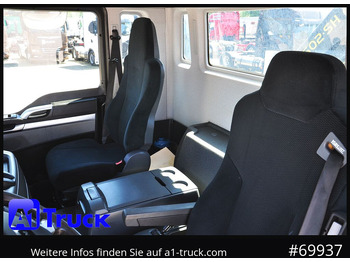 Autokran, Pritsche LKW MAN TGS 18,400 LL, PK12.502  Funk,: das Bild 4