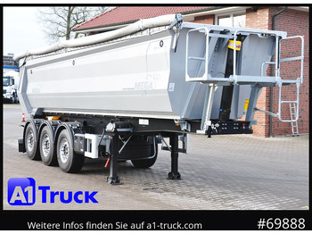 REISCH Kipper Auflieger