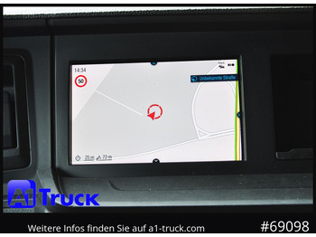 Sattelzugmaschine MAN TGX 18.510 GX,  Individual,  Lowliner,  neues Model: das Bild 3