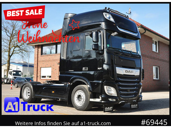 DAF XF 530 Sattelzugmaschine
