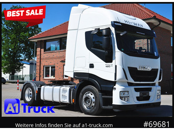 IVECO Stralis 420 Sattelzugmaschine