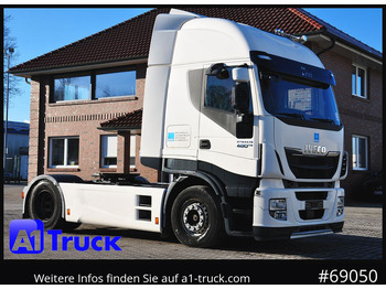 IVECO Stralis 480 Sattelzugmaschine