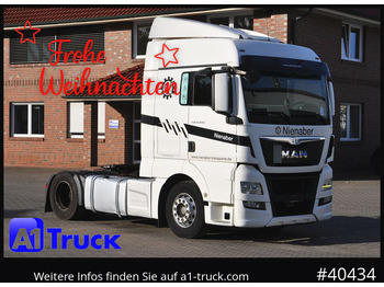 MAN TGX 18.440 Sattelzugmaschine