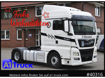 MAN TGX 18.440 Sattelzugmaschine