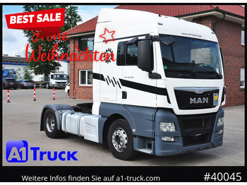 MAN TGX 18.440 Sattelzugmaschine
