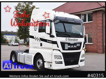 MAN TGX 18.440 Sattelzugmaschine