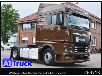 MAN TGX 18.480 Sattelzugmaschine