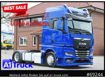 MAN TGX 18.510 Sattelzugmaschine