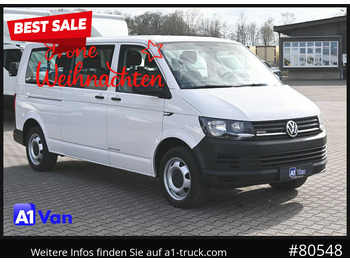 VOLKSWAGEN Transporter T6 Kleinbus