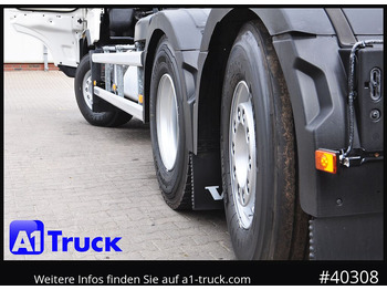 VOLVO FH 460 , Multilift, Lift - Lenkachse, – Leasing VOLVO FH 460 , Multilift, Lift - Lenkachse,: das Bild 3 VOLVO FH 460 , Multilift, Lift - Lenkachse, – Leasing VOLVO FH 460 , Multilift, Lift - Lenkachse,: das Bild 3