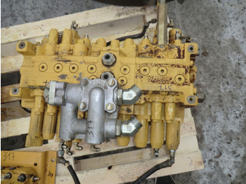Hydraulik ventil für Baumaschine Caterpillar 317B LN Distributore idrualico: das Bild 2
