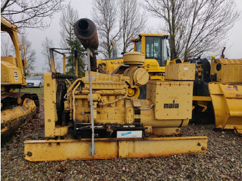 CATERPILLAR Stromgenerator