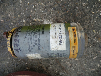 CATERPILLAR Bremsteile