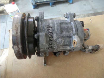 Klimakompressor für Baumaschine Caterpillar 928G COMPRESSORE ARIA CONDIZIONATA: das Bild 2