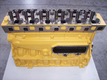 CATERPILLAR Motor