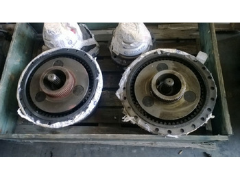 HITACHI Transmission