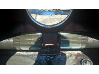 Transmission für Baumaschine PERLINI DP655 ASSALE COMPLETO DI RIDUTTORI: das Bild 5 Transmission für Baumaschine PERLINI DP655 ASSALE COMPLETO DI RIDUTTORI: das Bild 5