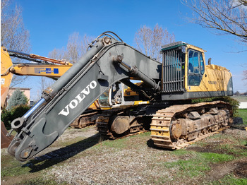 VOLVO EC700 Kettenbagger