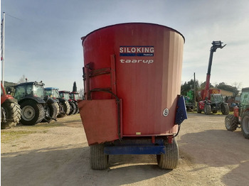 SILOKING Futtermischwagen