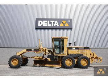 CATERPILLAR 12H Grader