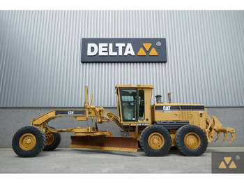 CATERPILLAR 12H Grader