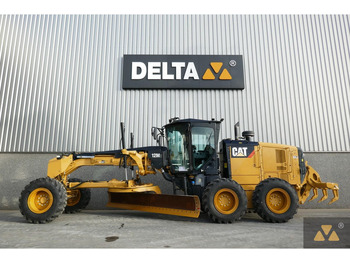 CATERPILLAR 12M3 Grader