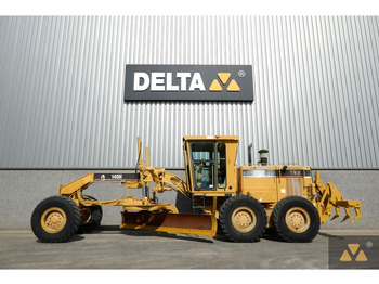 CATERPILLAR 140H Grader