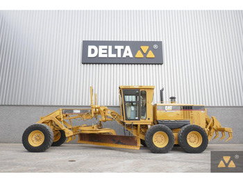 CATERPILLAR 140H Grader