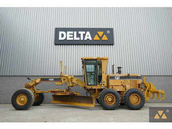 CATERPILLAR 140H Grader