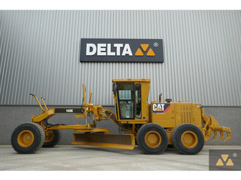 CATERPILLAR 140K Grader