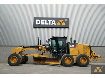 CATERPILLAR 160 Grader