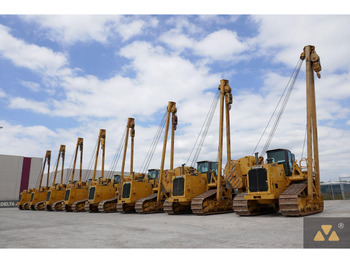 CATERPILLAR Rohrleger