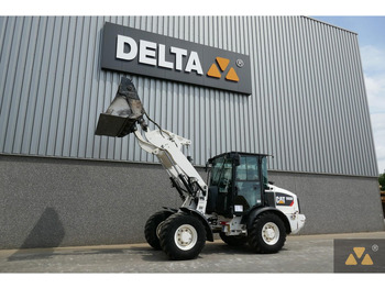 Radlader Caterpillar 906M: das Bild 3