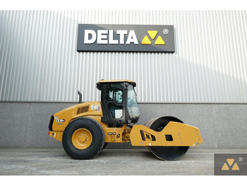 Caterpillar CS10GC – Leasing Caterpillar CS10GC: das Bild 2